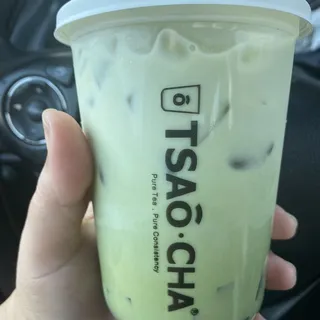 Matcha Milk