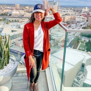 Arianne Victoria A.