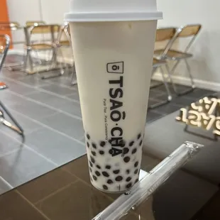 Queen of Oolong