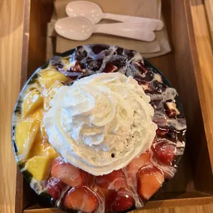 Bingsu