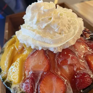 Bingsu