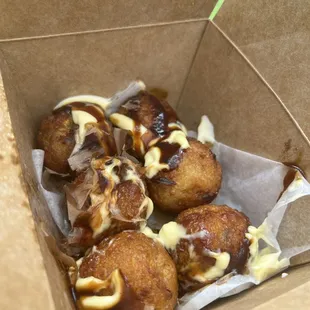 Takoyaki