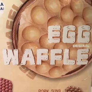 waffles