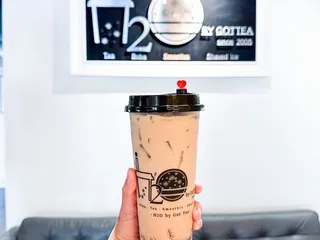 H2O by Got-Tea
