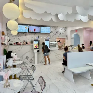 Soft Opening Today - September 1, 2023