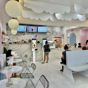 Soft Opening Today - September 1, 2023