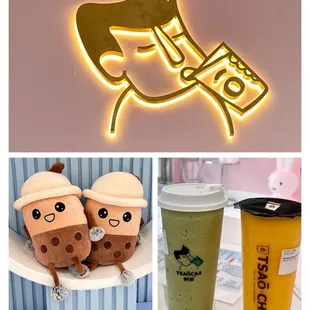 Soft Opening - September 1, 2023