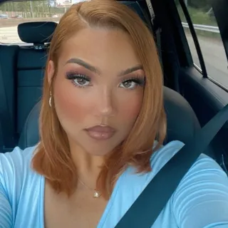 Shalesia T.