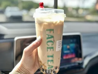 Face Tea