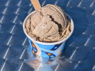 Sav’s Chill Gourmet Ice Cream