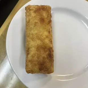 Egg Roll