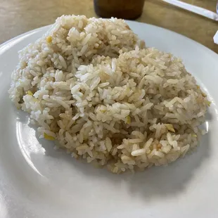 Fried rice