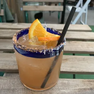 Margarita