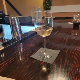 Rheinhessen, Germany Riesling