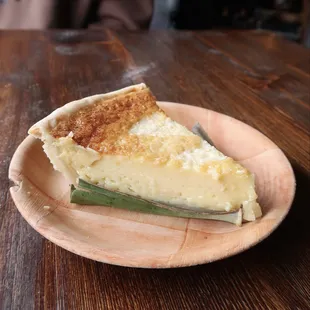 Egg Pie