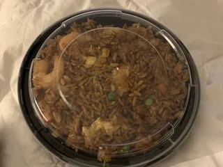 New China Taste