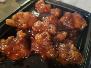 Chin's Kitchen