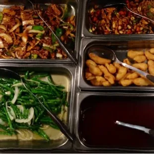 BEST hot &amp; sour soup!!