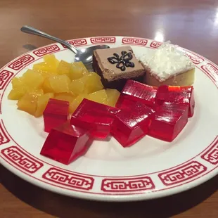 Better than ice cream