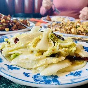 Tsing Tao Chinese Restaurant