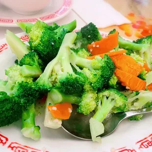Broccoli