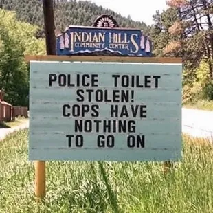 General info.
