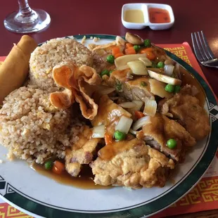 Egg Foo Yung