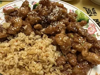 China Wok