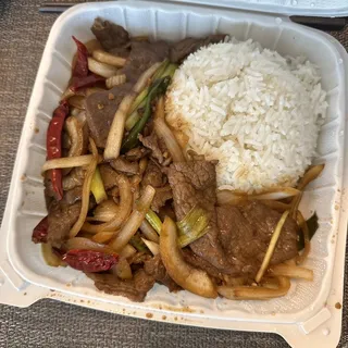Chinese
