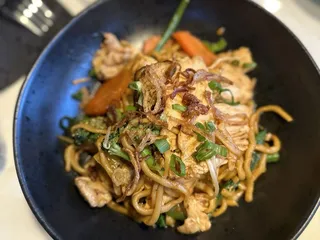 Hanna Asian Noodle Bar - Downtown