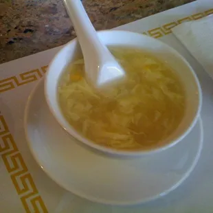 food, soup, soups and chowder, chowder