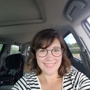 New glasses from TSO Optical