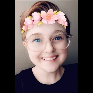 Allegra H.