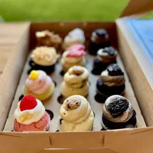 Tsp Baking Company
