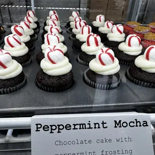 Cupcakes