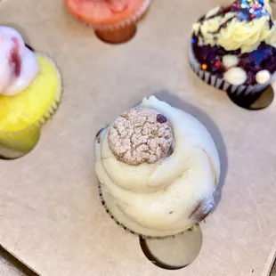 @ tsp baking company - 12/16/23