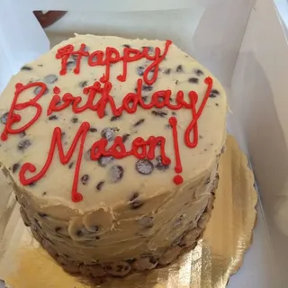 Birthday Cake