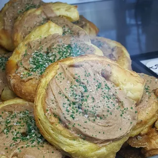 One Dozen Fairy Rolls