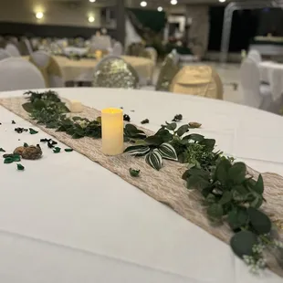 Imagine your special event here!