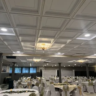 Beautiful space at an affordable price!