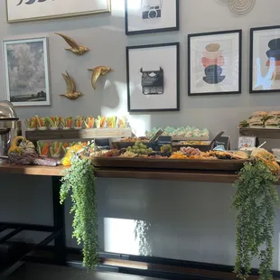 Catering Private Event