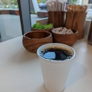 Coffee