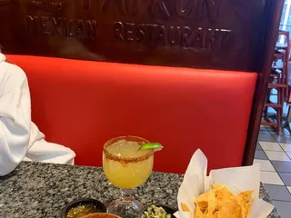 El Patron Mexican Restaurant