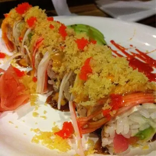 Party Roll