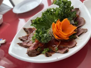Fuji Sushi House