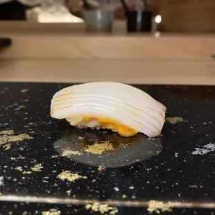 sushi, sashimi, sushi and sashimi, food