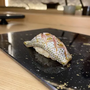 sushi and sashimi, sashimi, sushi, food