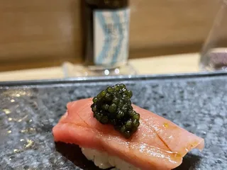 Omakase Sushi by No  Name