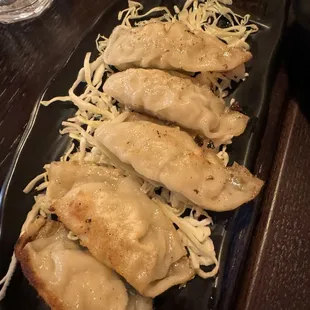 Gyoza