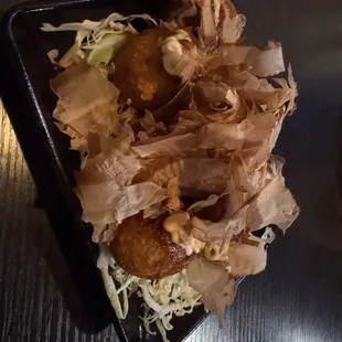 Takoyaki